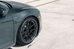 Audi R8 V10 on ADV.1 Wheels (ADV5.0TSSL) 2015 года